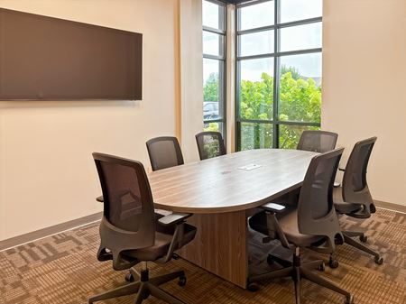 Preview of Coworking space for Rent at 1025 Quinn Drive 1st Floor