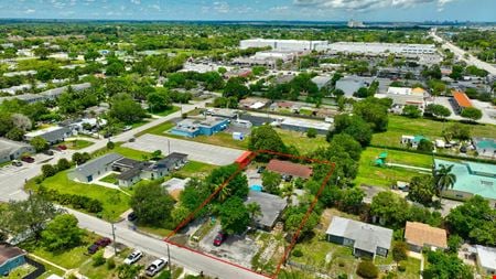 Preview of Multi-Family space for Sale at 3063 Floweva Street