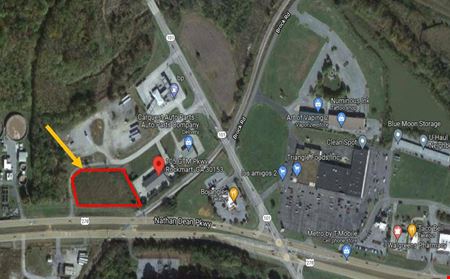 Preview of VacantLand space for Sale at 0 GTM Pkwy