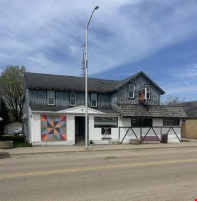 1219 Main St