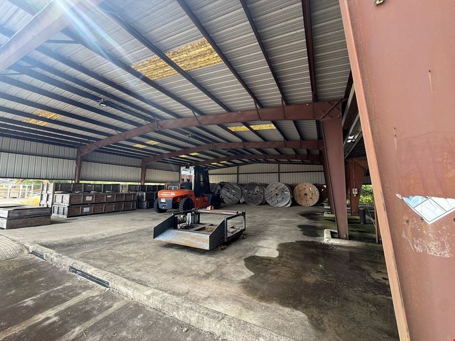 4601 Gulf Freeway South