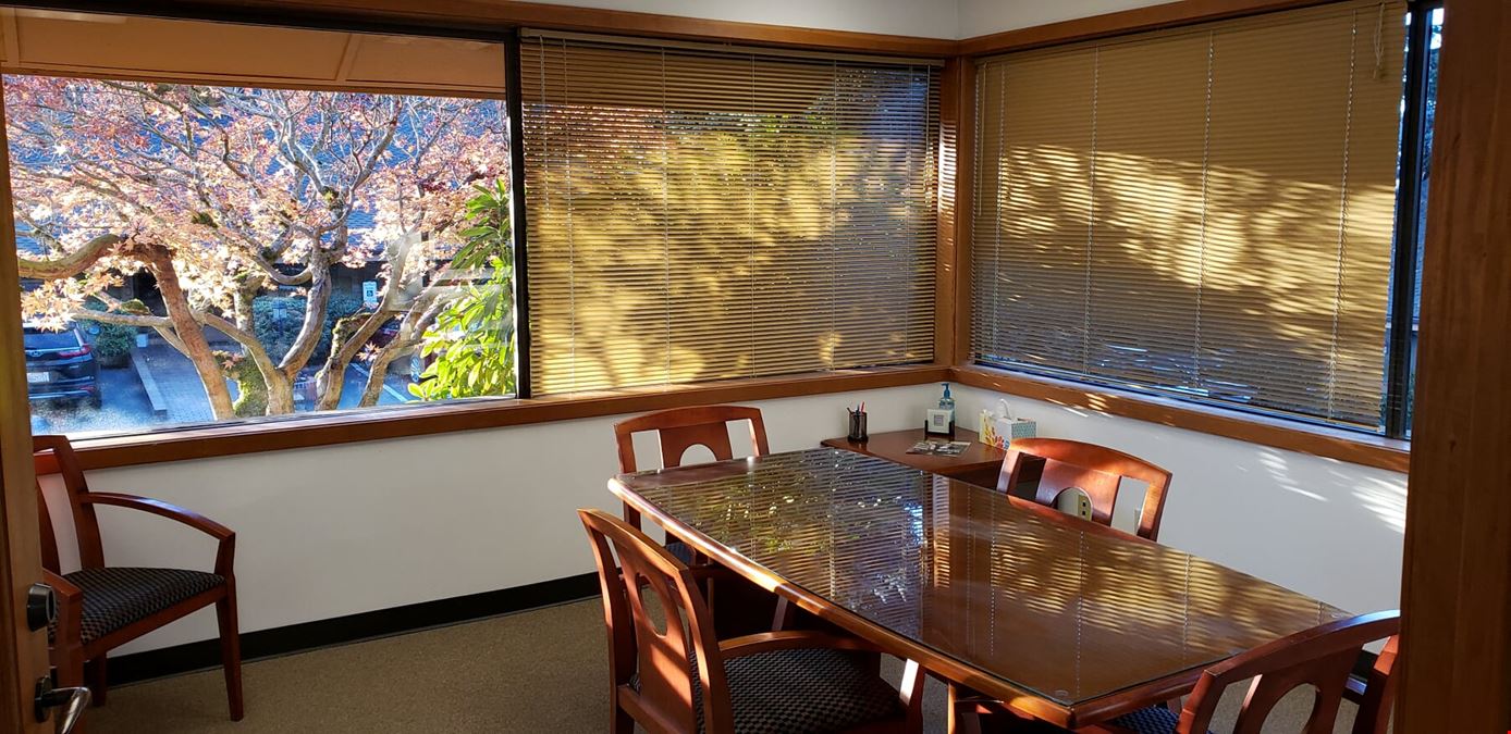 Rockwood Office Park | 1408 Building