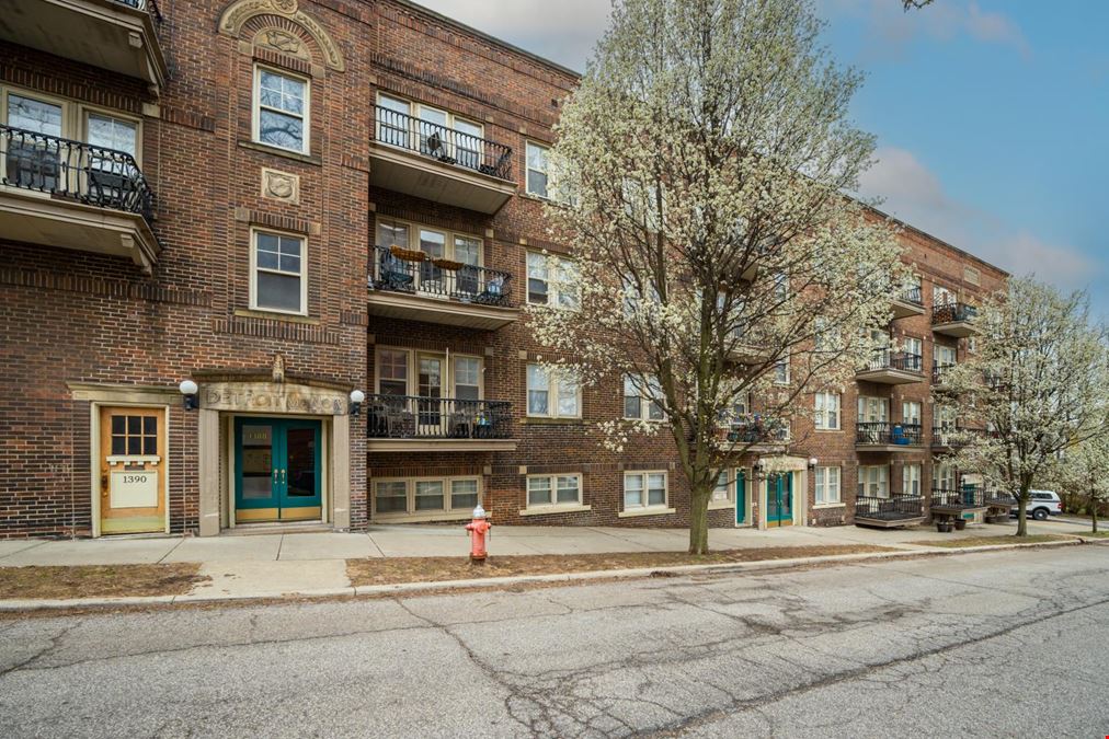 Edgewater Premium