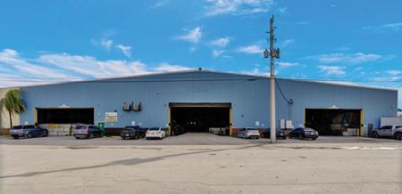 Preview of Industrial space for Sale at 2330 NW 149th Street, 