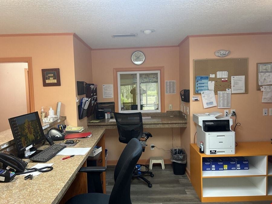 Medical Office Space