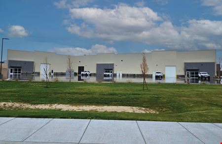 Preview of commercial space at 3410 W. Nelis Drive