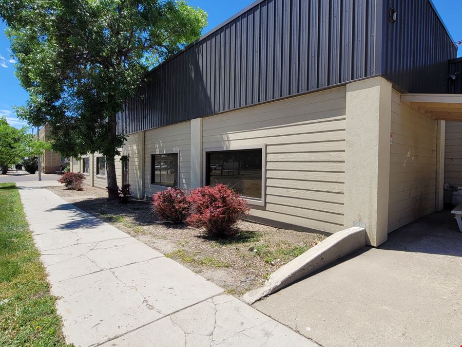 725 1st Ave. N. 