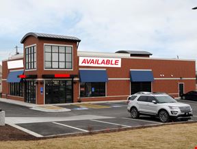 Freestanding Single Tenant Building for Sale or Lease - Topeka, KS