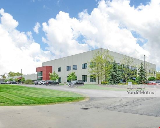 Preview of Office space for Rent at 7887 Hub Pkwy