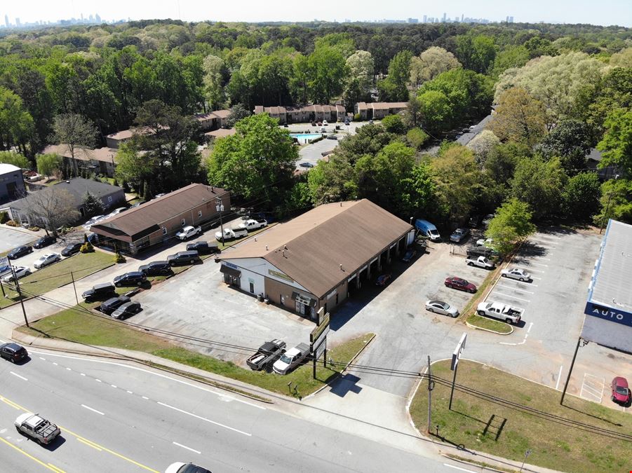 Decatur Auto Repair