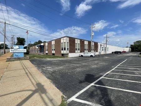 Preview of commercial space at 1230 Macklind Ave