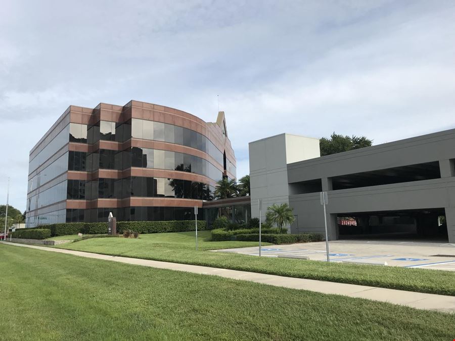 Orion Center