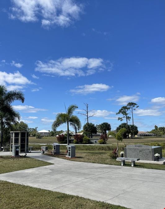 Rolling oaks Cemetary