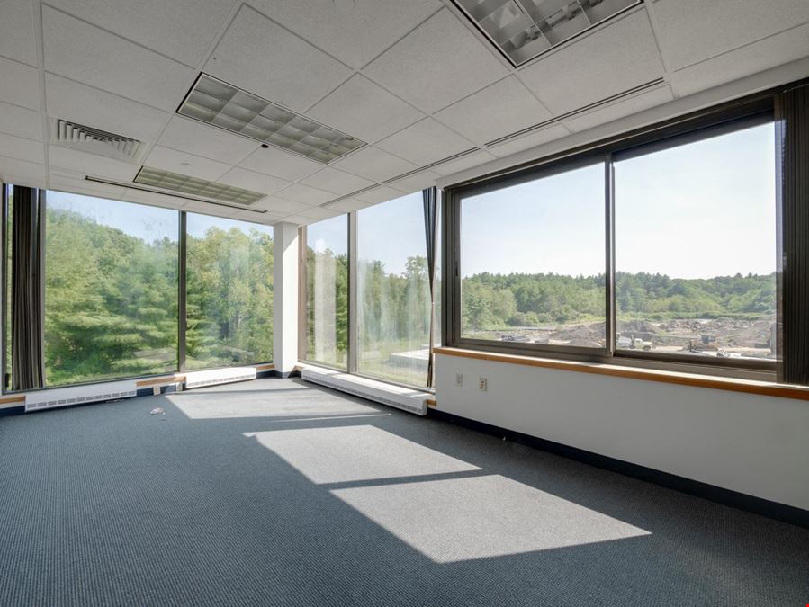 Bolton Square Offices - For Lease - Starting at $12.50/RSF!