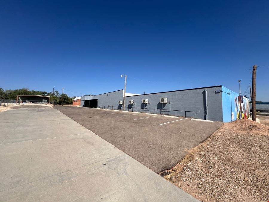 Turnkey Bowling, Skating & Entertainment Center