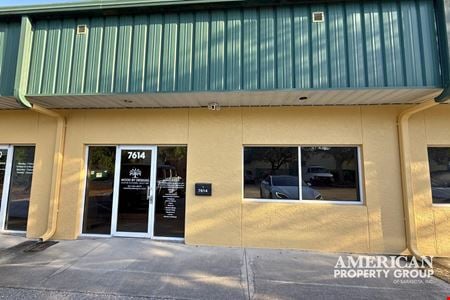 Preview of Industrial space for Rent at 7614 Matoaka Rd