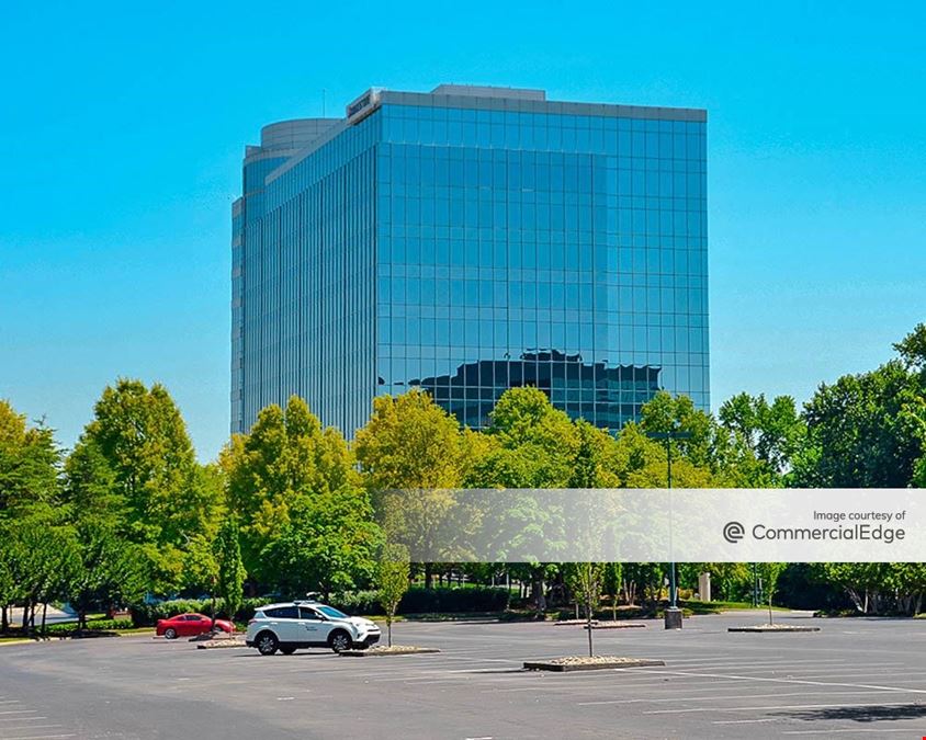 Highland Ridge Tower & Highland Ridge III