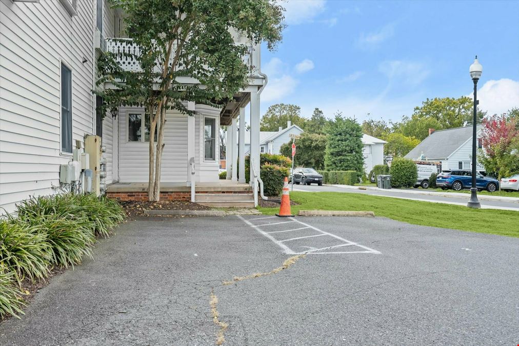 Multifamily Investment Property
