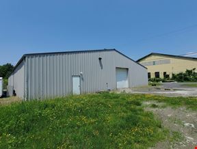 Male Rd. Industrial Complex