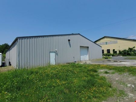 Preview of Industrial space for Rent at 35 Beers Way