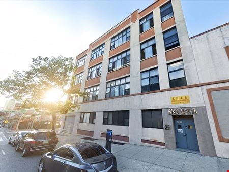 Preview of Industrial space for Rent at 52-33 Queens Boulevard