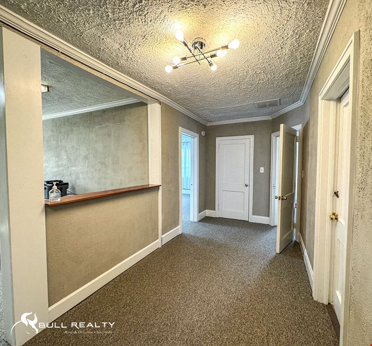 Office Building For Sale or Lease | Atlanta, GA