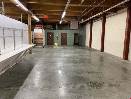 Large Warehouse with Offices #32580941 - Bremerton