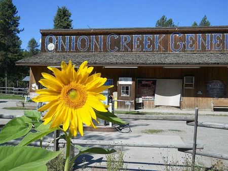 Preview of Retail space for Sale at 2191 Clugston Onion Creek Rd