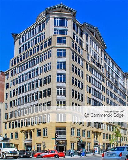 600 13th Street NW