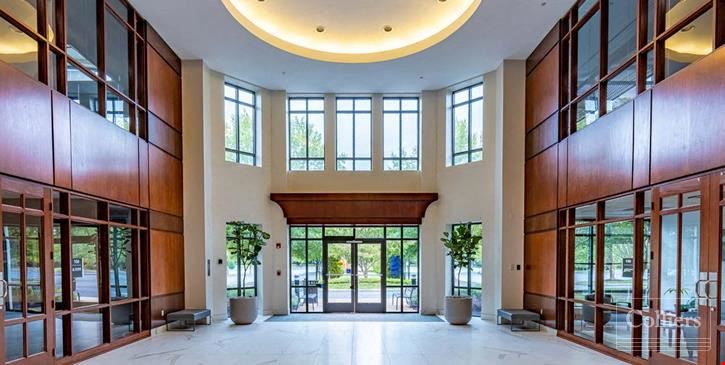 2,180 Rentable Square Feet of Class A Turnkey Medical Office Available For Sublease