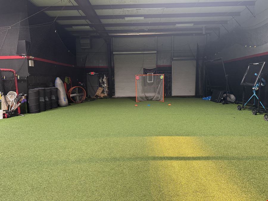 1060 Union Center Drive 