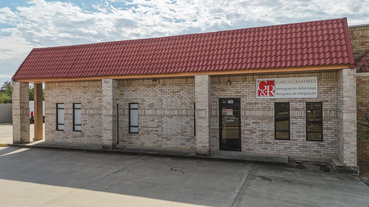 824 E Hackberry Ave