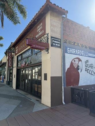 Preview of Retail space for Rent at 204-208 East Main Street