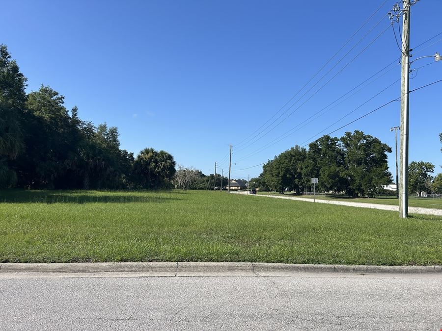 2.96 Acres Land For 34 Multifamily Units - ready to build