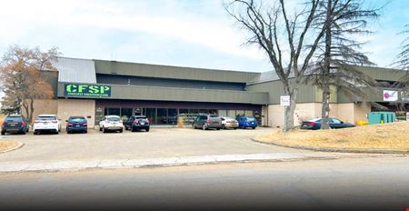 Preview of Industrial space for Rent at 240 Sioux Road