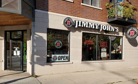 Preview of Commercial space for Rent at 1144-1148 W. Wilson