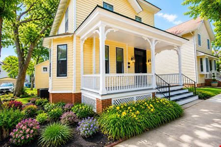 Preview of Multi-Family space for Sale at 411 Goldsborough St