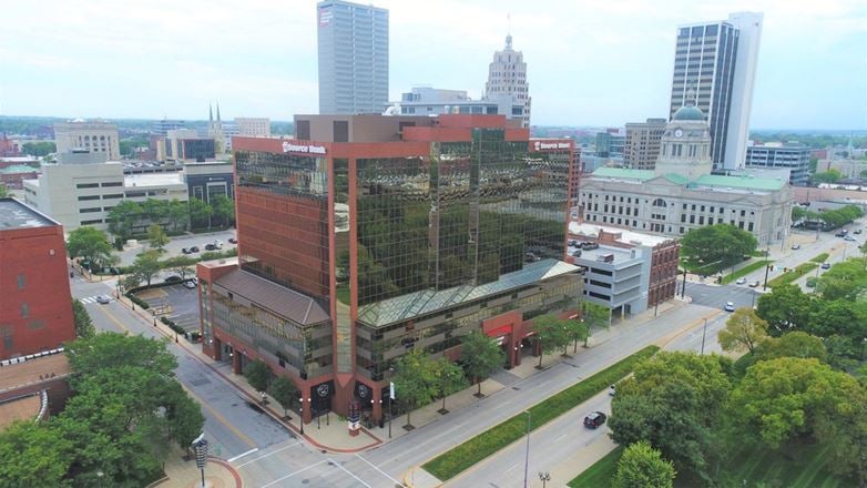 Preview of Office space for Rent at 200 E. Main Street
