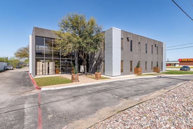 Preview of Office space for Rent at 4925 Davis Blvd