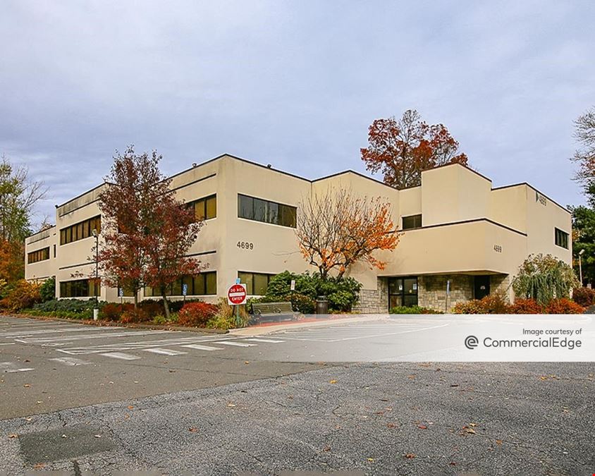 Commerce Park