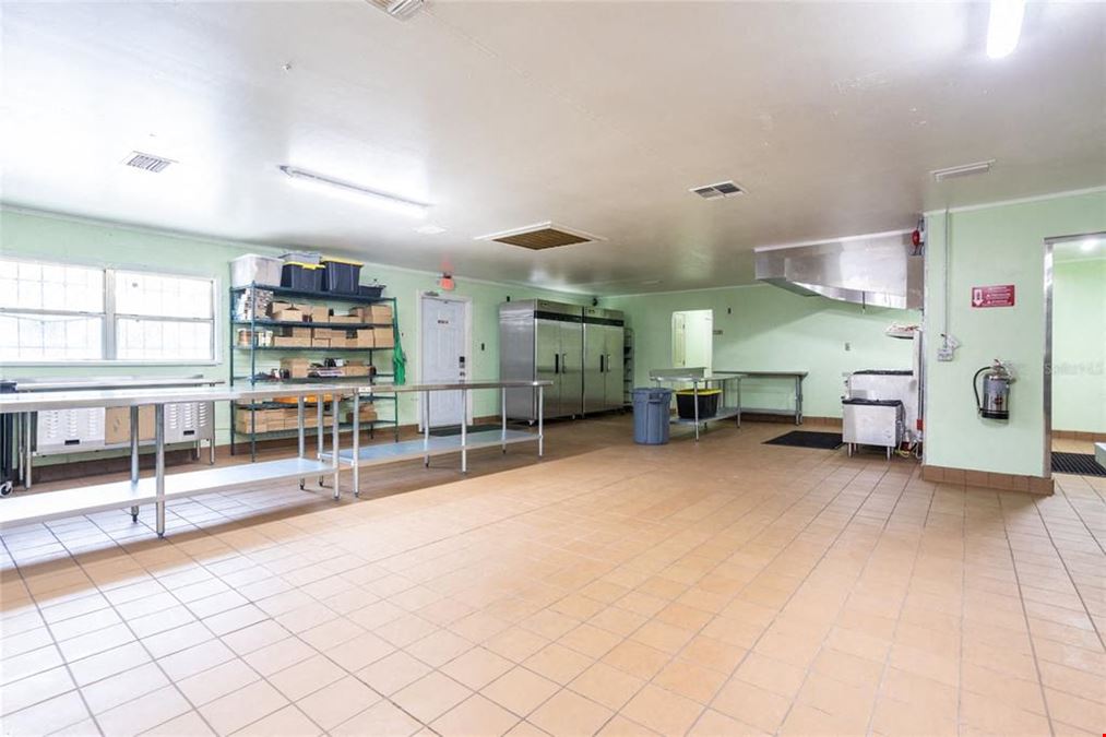 10204 SE State Road 100, Starke, FL, 32091