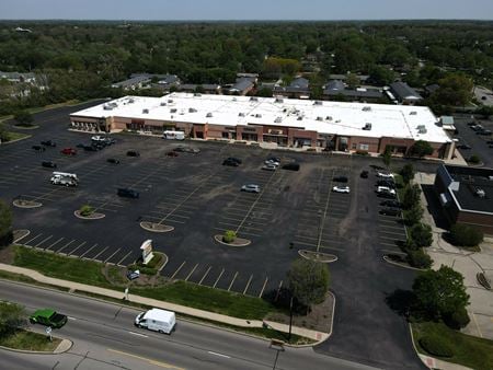 Preview of Retail space for Sale at 890 S Main St