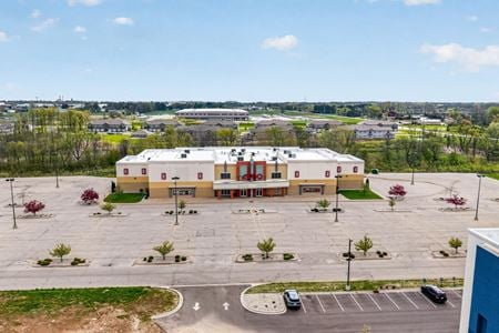 Preview of Retail space for Sale at 2555 S 44th St