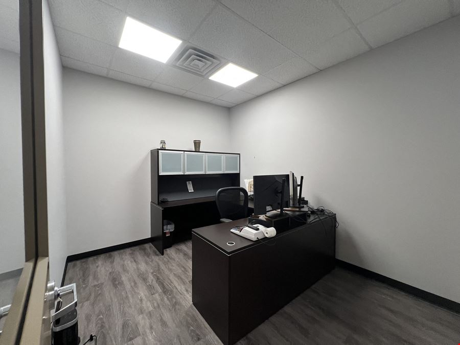 Northwood Professional Center