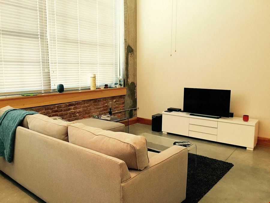 Spring Street Lofts