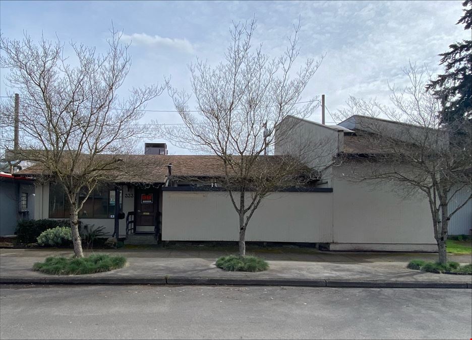 333 NW 3rd Ave