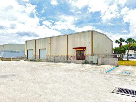 Preview of commercial space at 913 Edwards Rd