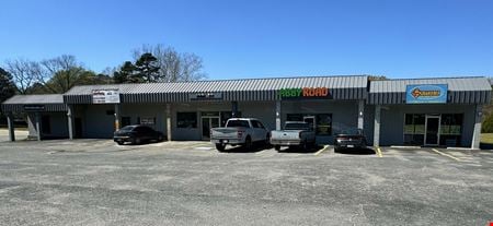 Preview of Retail space for Sale at 21115 Arch Street Pike