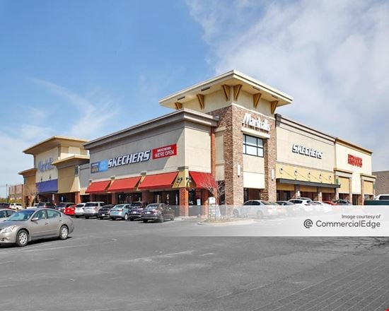 Preview of Retail space for Rent at 7925 Greenback Lane