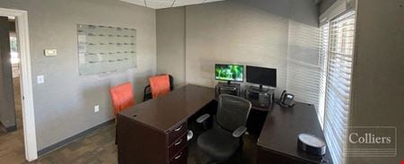 Preview of Office space for Rent at The Alamos Building 8787 E Pinnacle Peak Rd